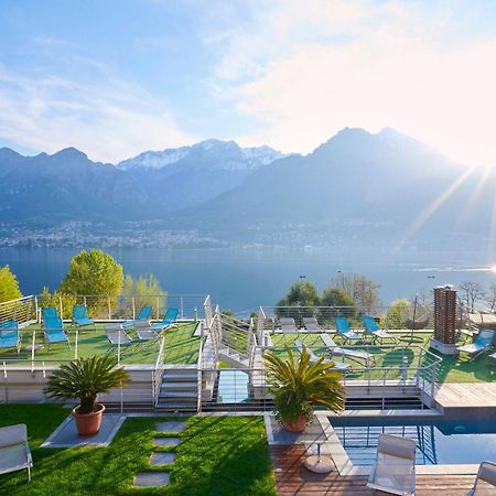 Bellagio Village- 4 Apartments By The Lake - Seasonal Warm Pool And Sauna Oliveto Lario Exteriér fotografie